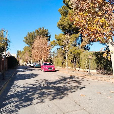 Apartamentos Serrallo Γρανάδα Εξωτερικό φωτογραφία