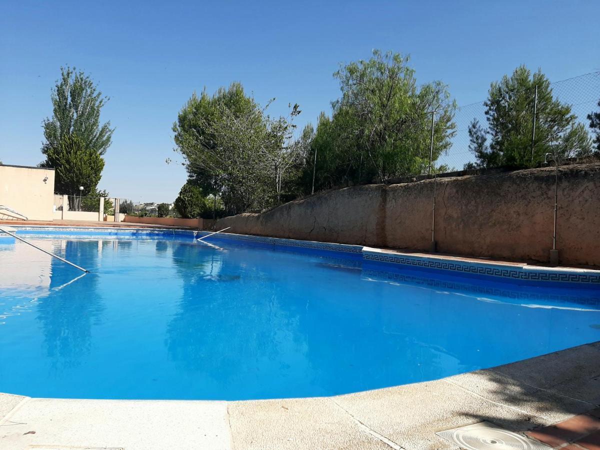 Apartamentos Serrallo Γρανάδα Εξωτερικό φωτογραφία