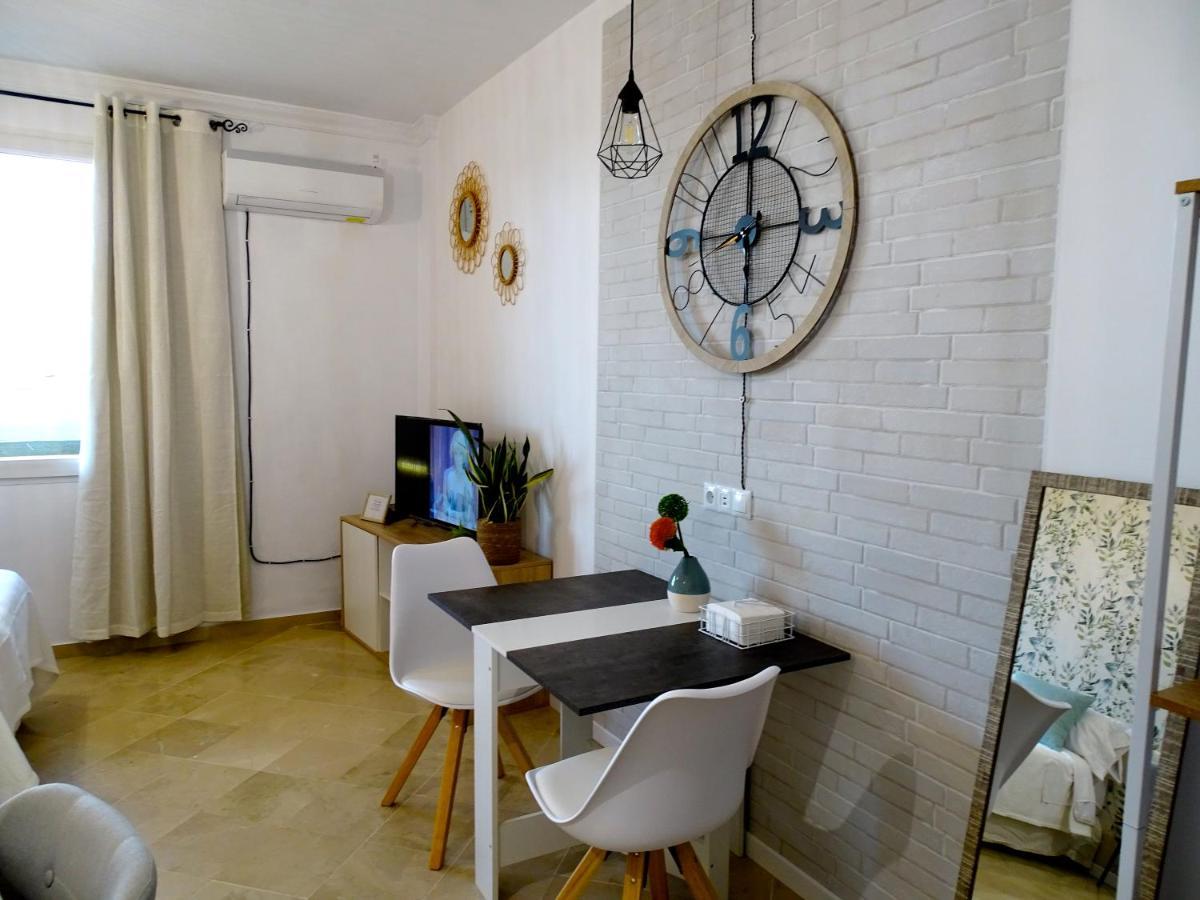 Apartamentos Serrallo Γρανάδα Εξωτερικό φωτογραφία