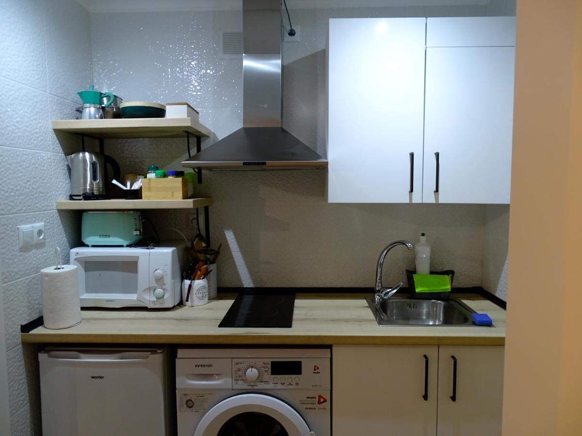 Apartamentos Serrallo Γρανάδα Εξωτερικό φωτογραφία
