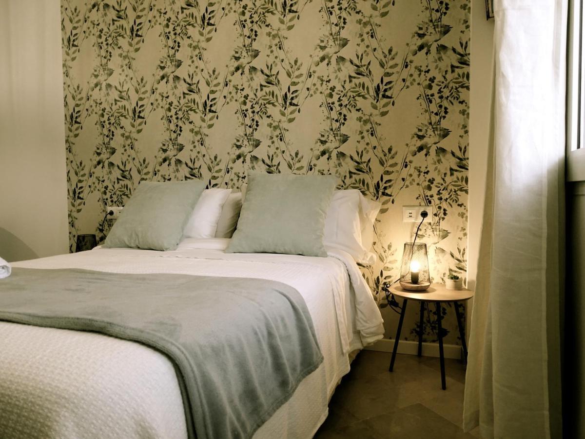 Apartamentos Serrallo Γρανάδα Εξωτερικό φωτογραφία