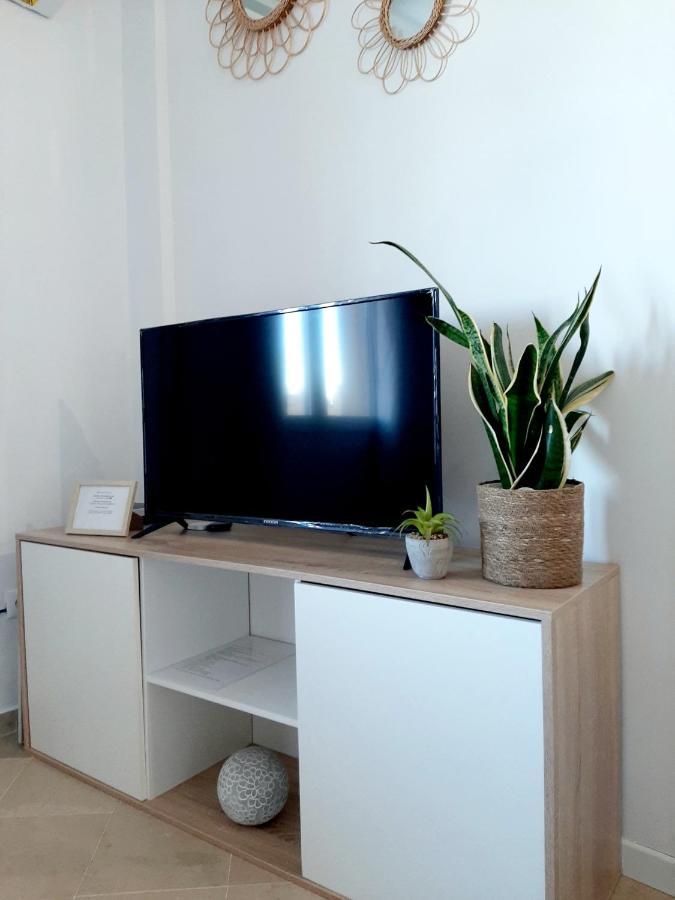 Apartamentos Serrallo Γρανάδα Εξωτερικό φωτογραφία