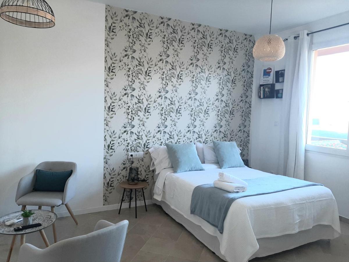 Apartamentos Serrallo Γρανάδα Εξωτερικό φωτογραφία