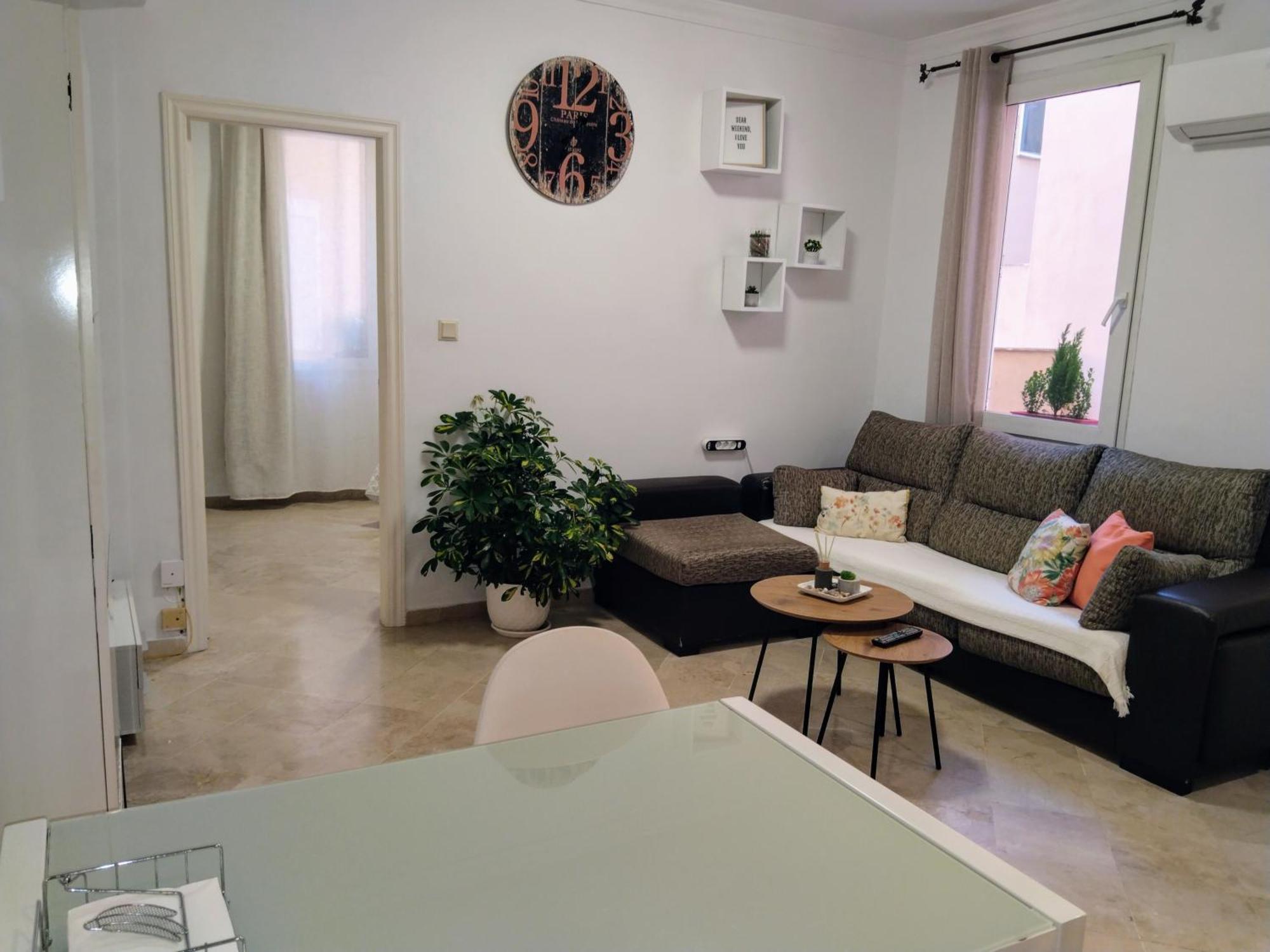 Apartamentos Serrallo Γρανάδα Εξωτερικό φωτογραφία