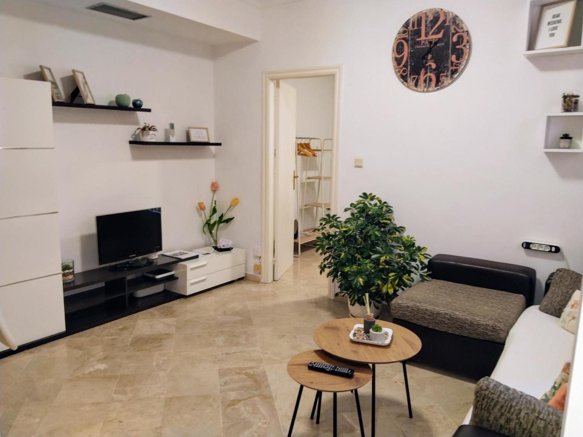 Apartamentos Serrallo Γρανάδα Εξωτερικό φωτογραφία