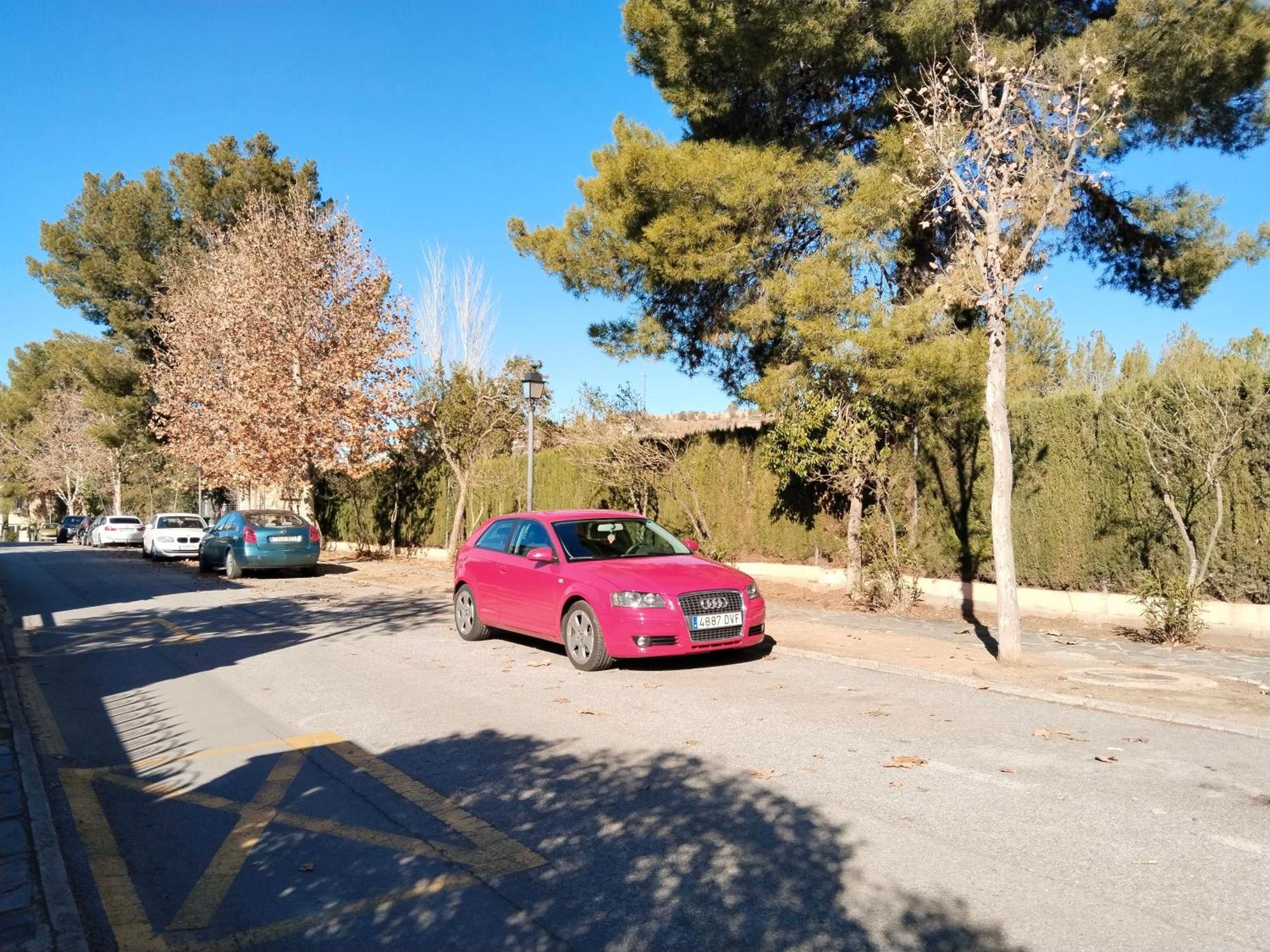 Apartamentos Serrallo Γρανάδα Εξωτερικό φωτογραφία