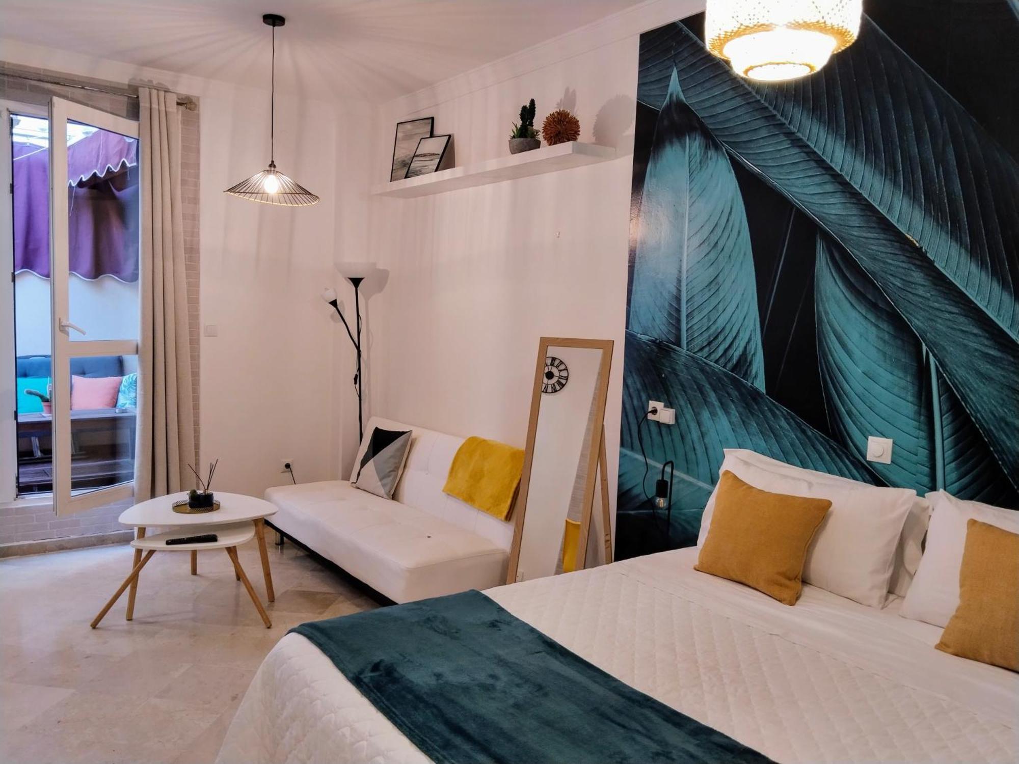 Apartamentos Serrallo Γρανάδα Εξωτερικό φωτογραφία