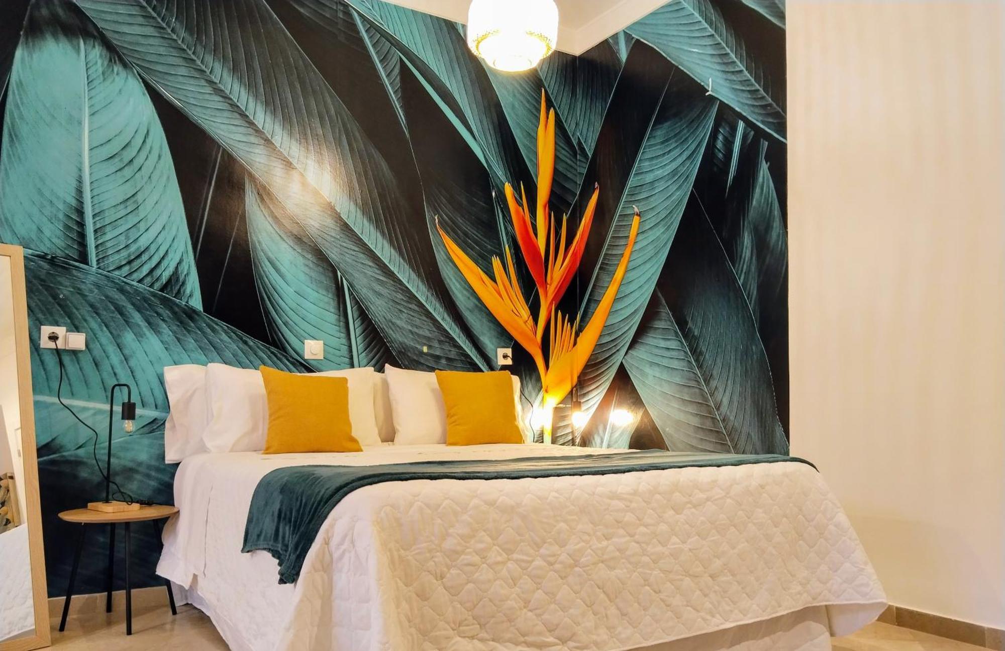 Apartamentos Serrallo Γρανάδα Εξωτερικό φωτογραφία