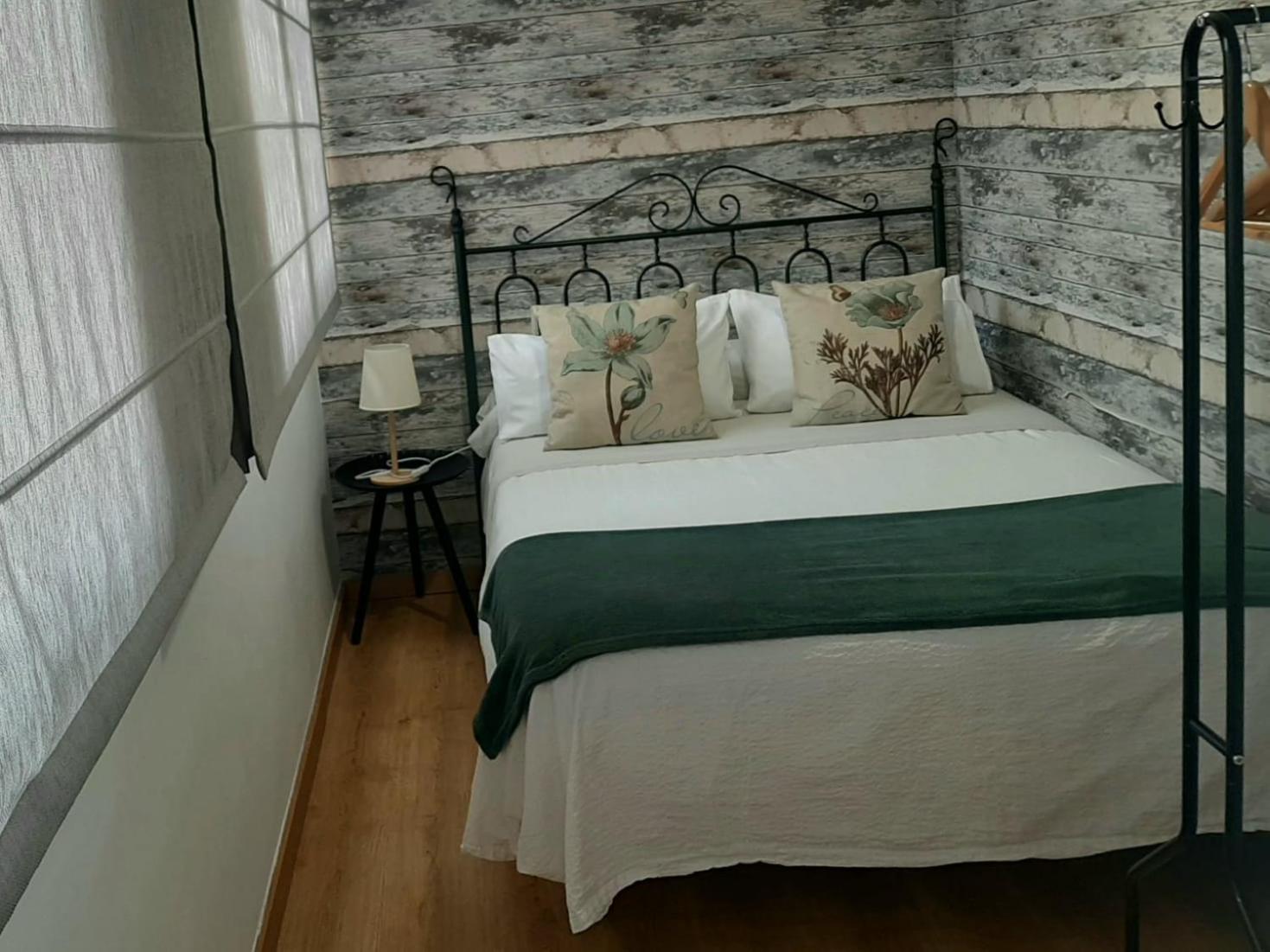 Apartamentos Serrallo Γρανάδα Εξωτερικό φωτογραφία