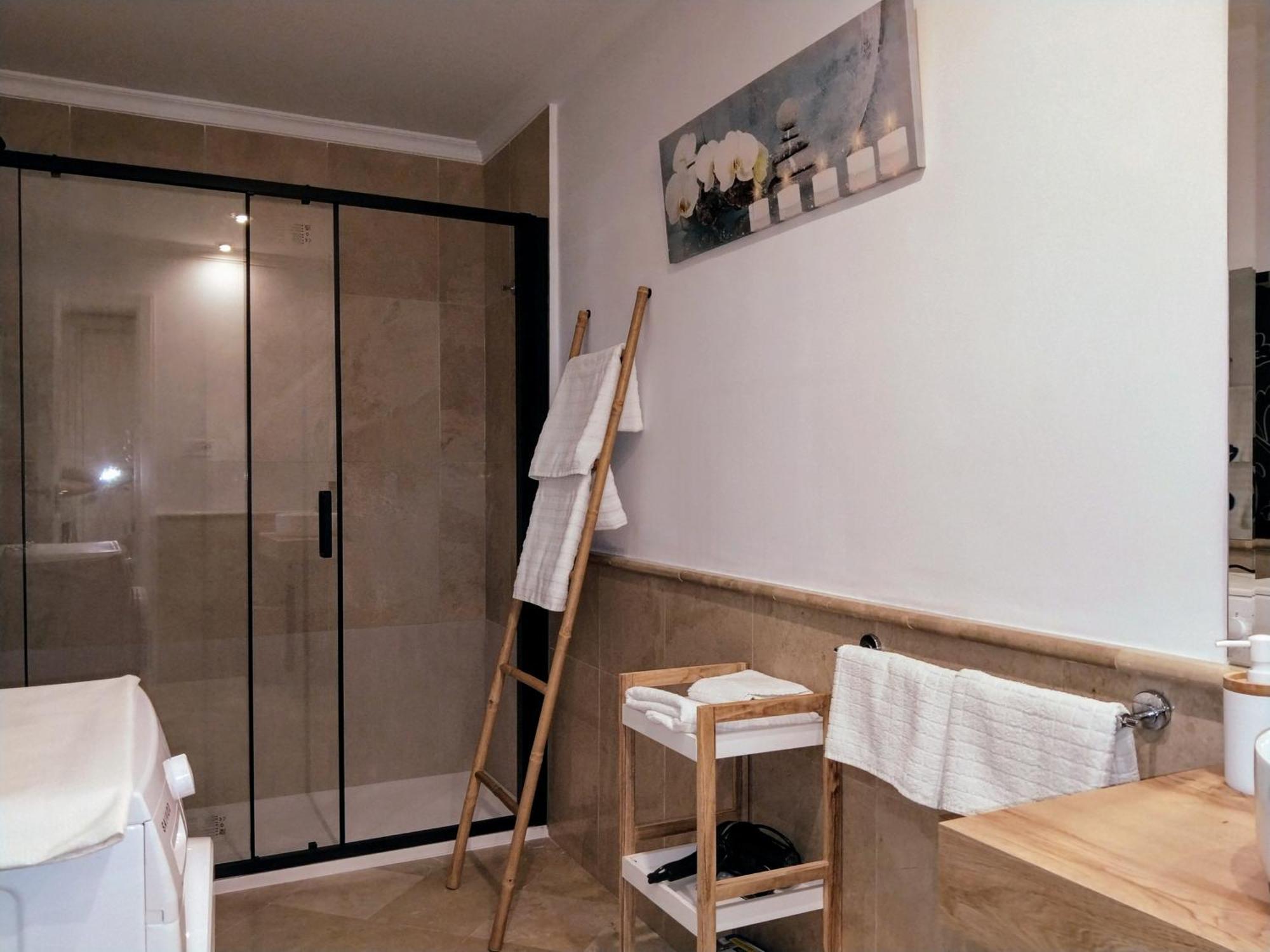 Apartamentos Serrallo Γρανάδα Εξωτερικό φωτογραφία