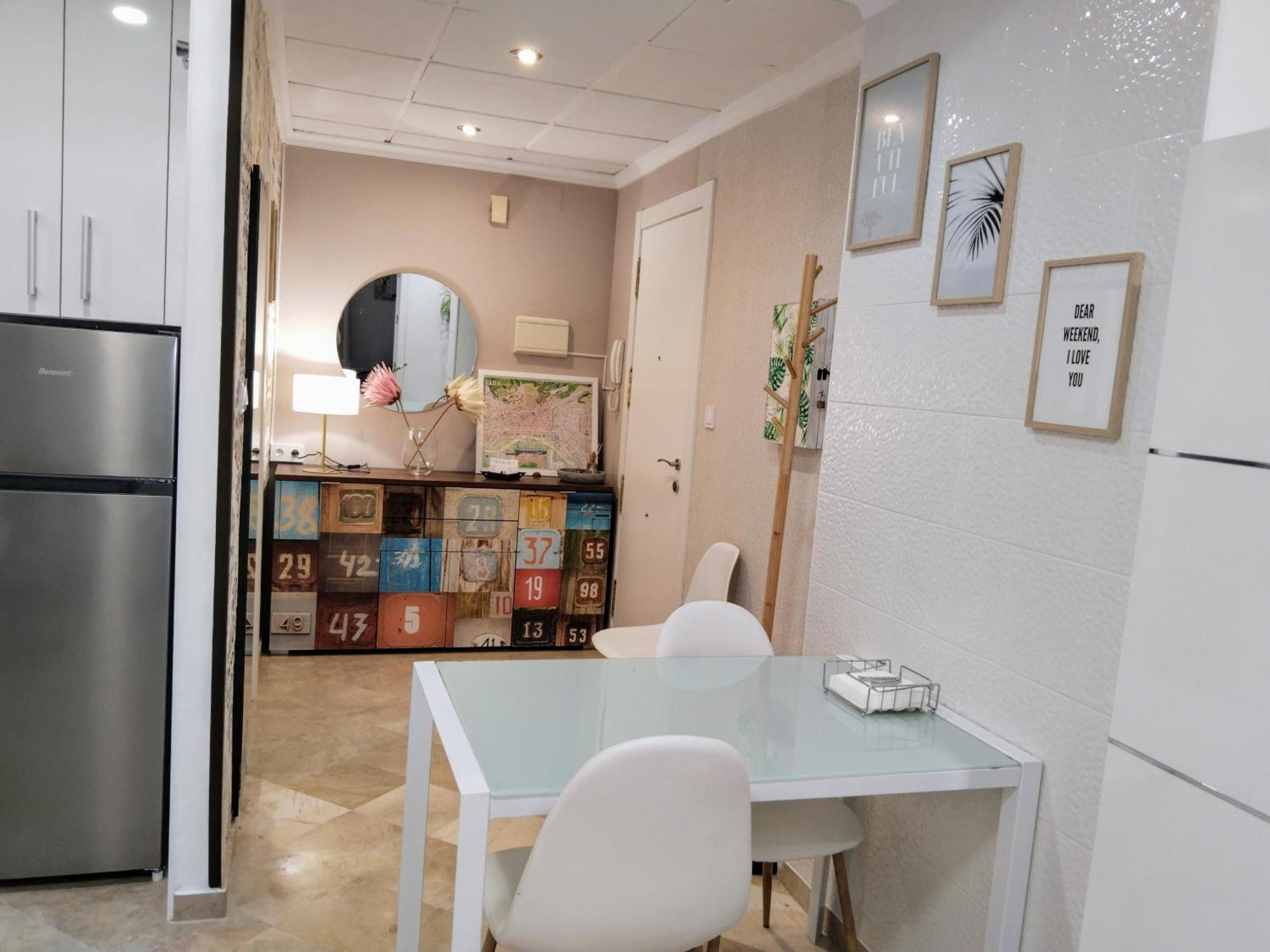 Apartamentos Serrallo Γρανάδα Εξωτερικό φωτογραφία